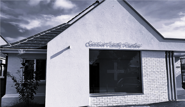 Comber Family Practice